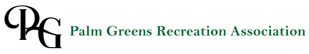 Palm Greens Recreation Association