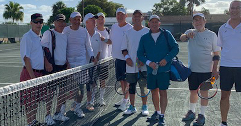 mens tennis